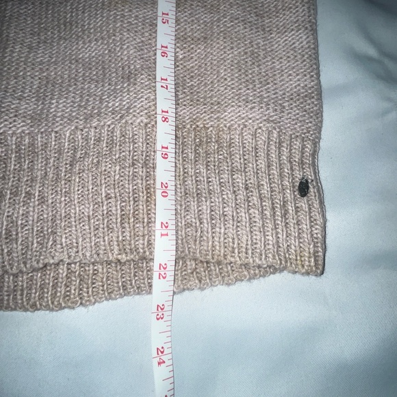 American Eagle Wide Neck Pullover Knit Sweater Size XL - Picture 5 of 5